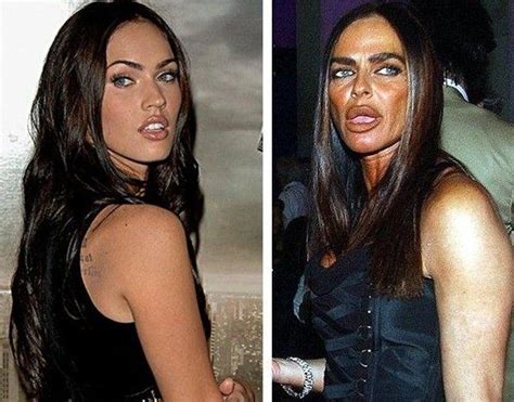 michaela romanini before